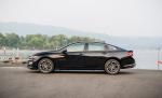 Chevrolet Malibu RS 2018 года